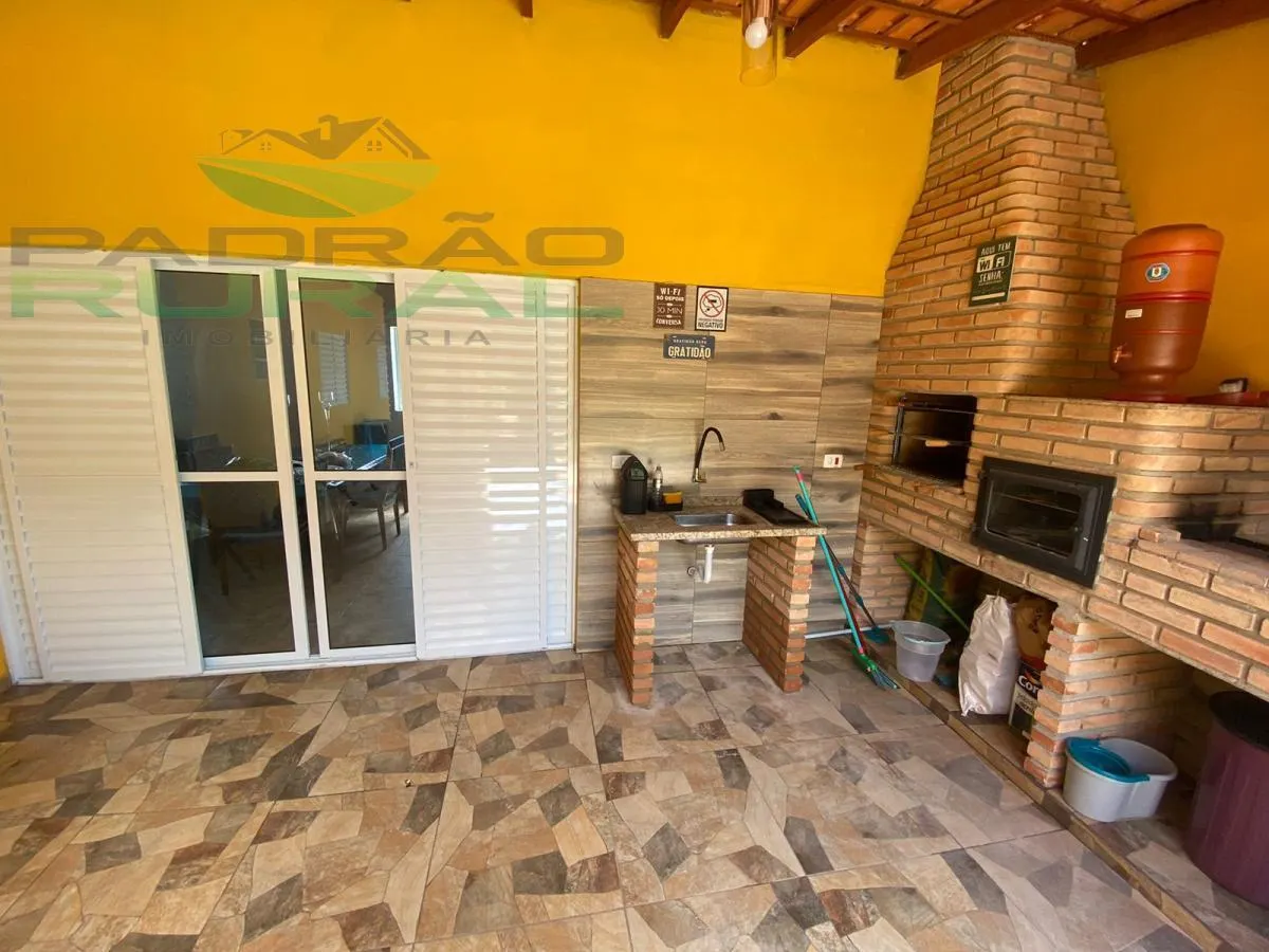 Country home for sale of 2 acres in Mairinque, SP, Brazil