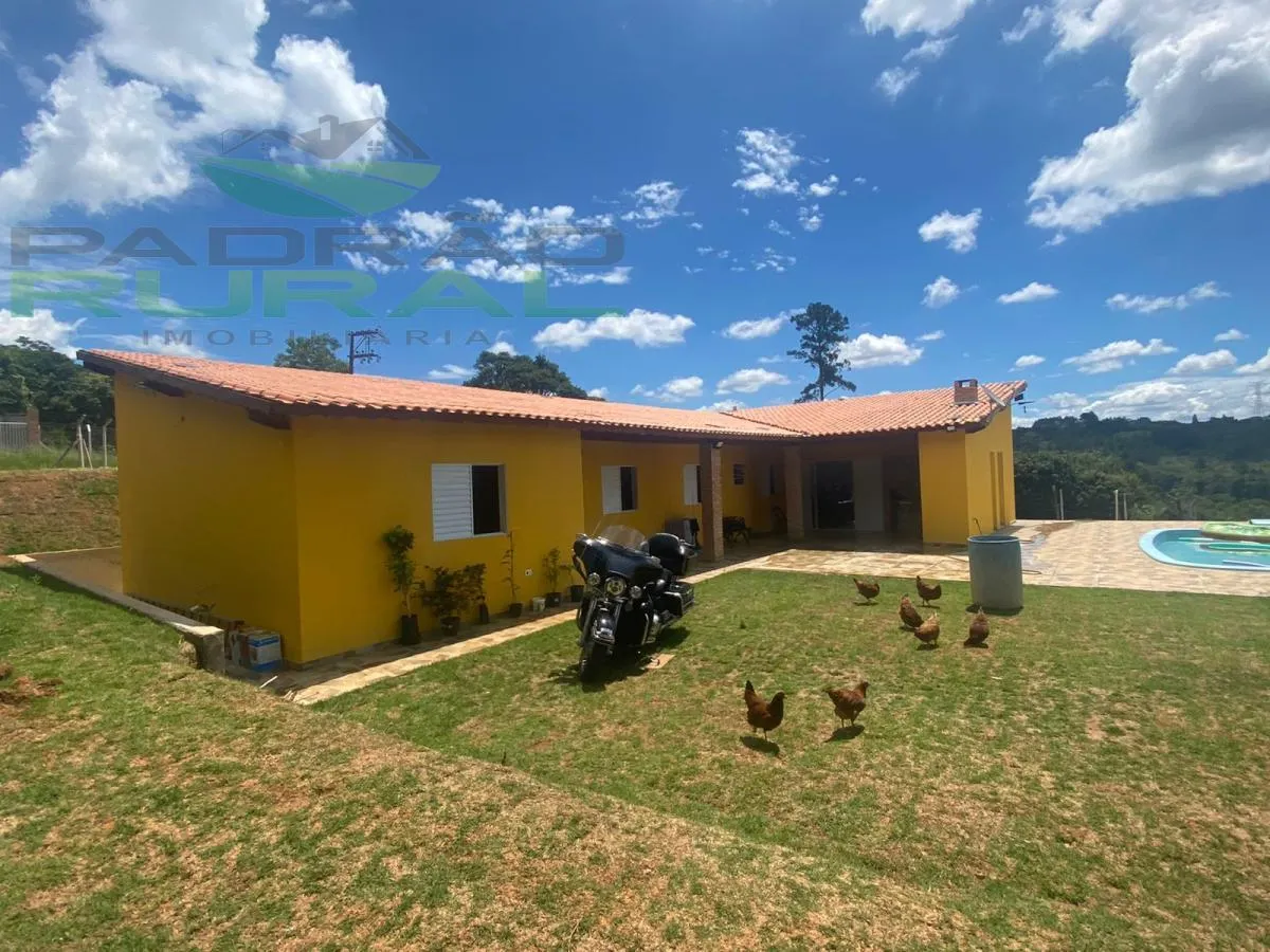 Country home for sale of 2 acres in Mairinque, SP, Brazil