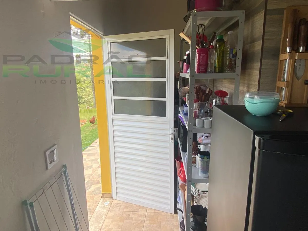 Country home for sale of 2 acres in Mairinque, SP, Brazil