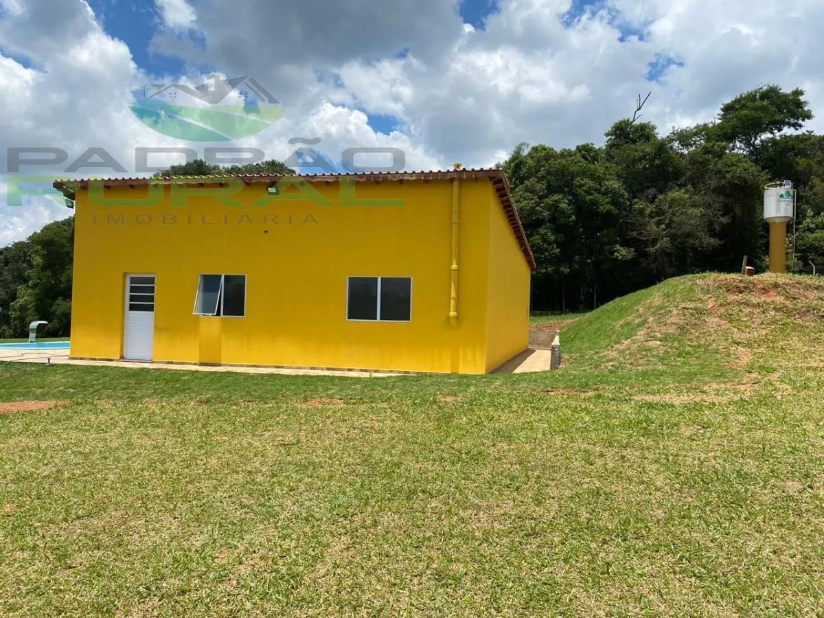 Country home for sale of 2 acres in Mairinque, SP, Brazil