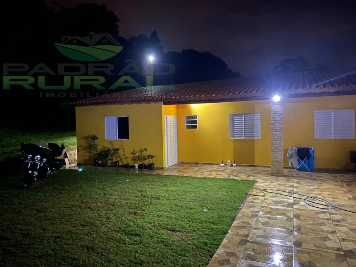 Country home for sale of 2 acres in Mairinque, SP, Brazil
