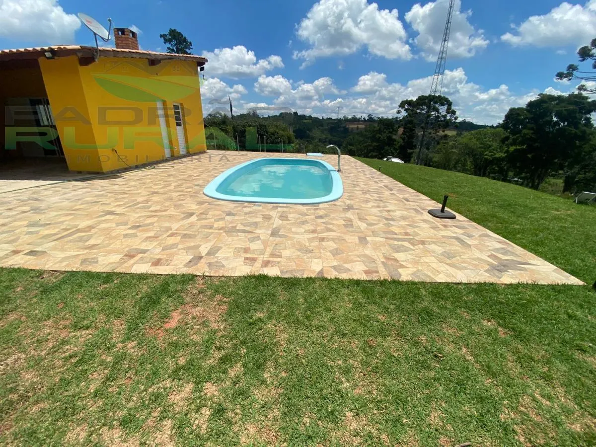 Country home for sale of 2 acres in Mairinque, SP, Brazil
