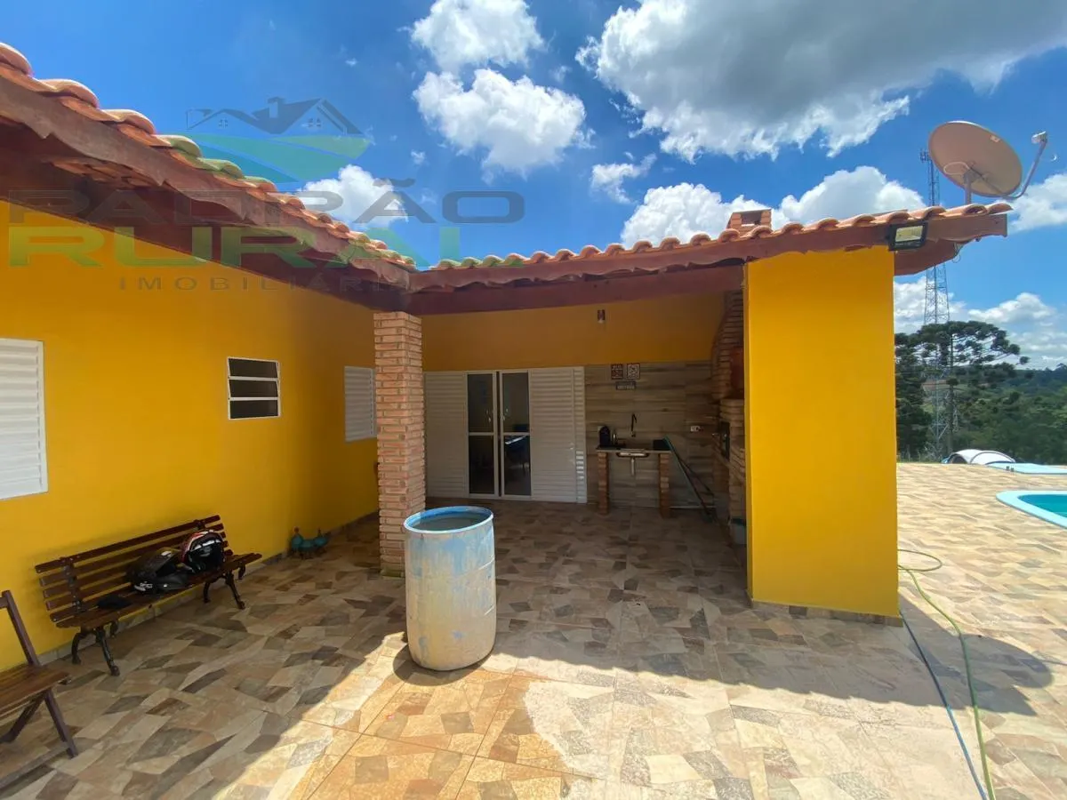 Country home for sale of 2 acres in Mairinque, SP, Brazil