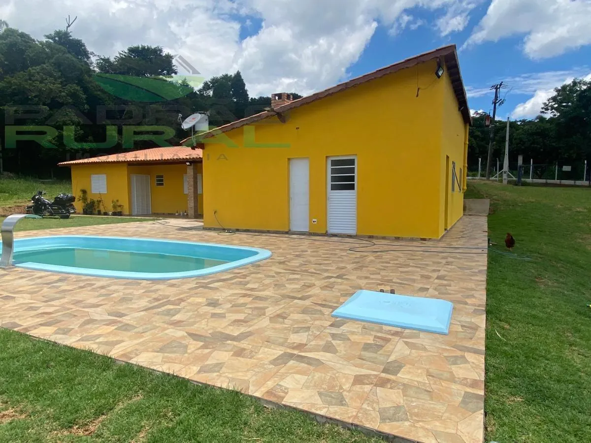 Country home for sale of 2 acres in Mairinque, SP, Brazil