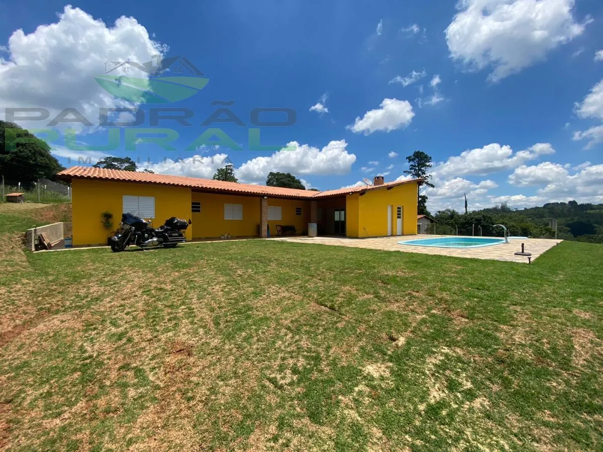 Country home for sale of 2 acres in Mairinque, SP, Brazil