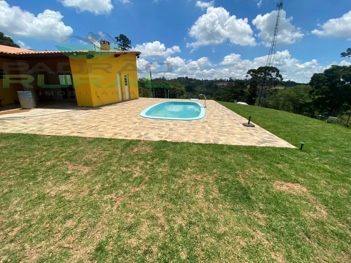 Country home for sale of 2 acres in Mairinque, SP, Brazil