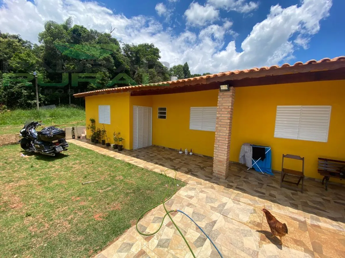 Country home for sale of 2 acres in Mairinque, SP, Brazil