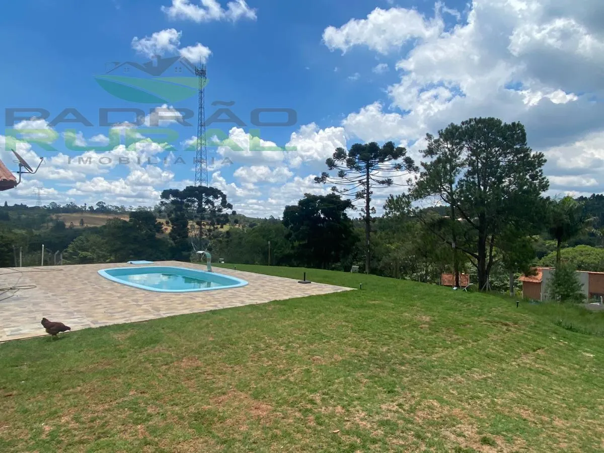 Country home for sale of 2 acres in Mairinque, SP, Brazil