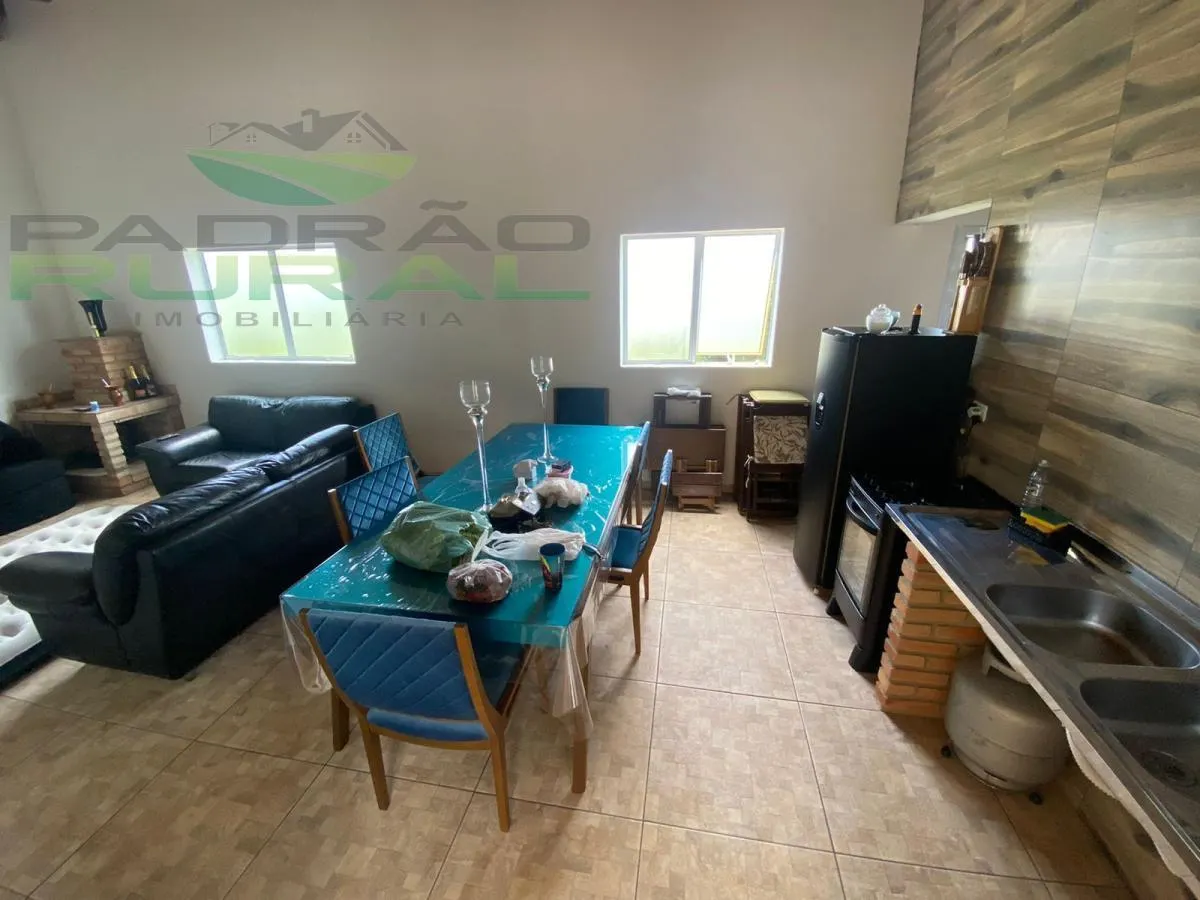 Country home for sale of 2 acres in Mairinque, SP, Brazil