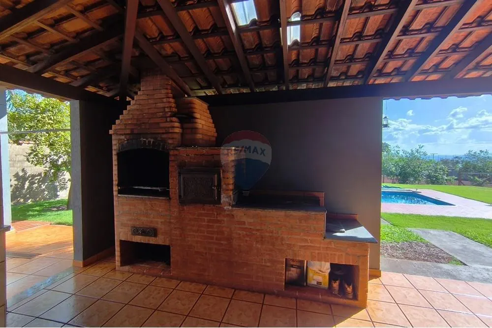 Chácara à venda de 392 m² em Ribeirão Preto, SP, Brasil