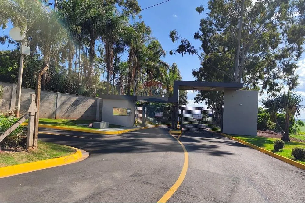 Chácara à venda de 392 m² em Ribeirão Preto, SP, Brasil