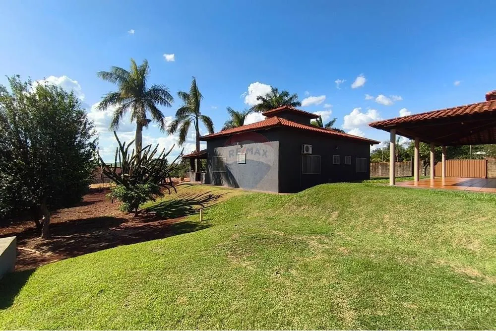 Chácara à venda de 392 m² em Ribeirão Preto, SP, Brasil