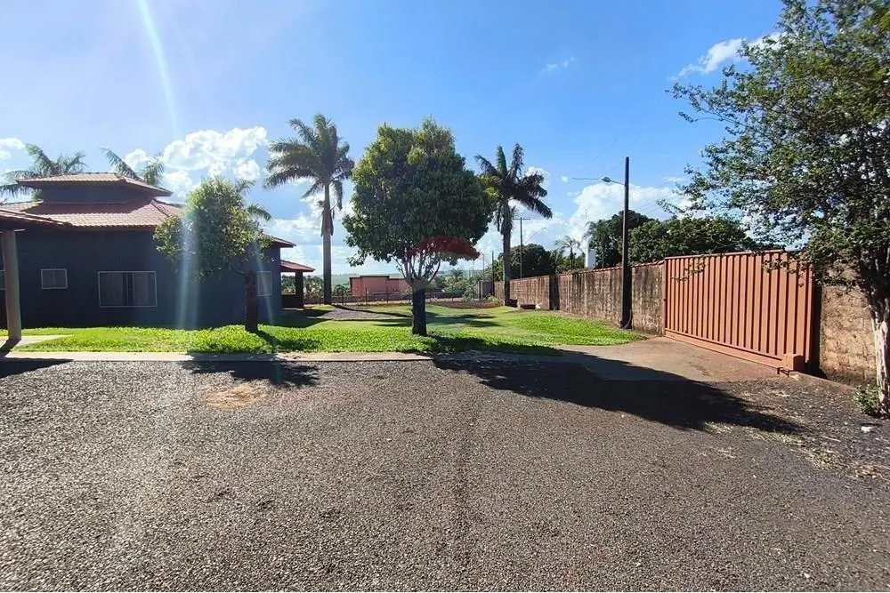 Chácara à venda de 392 m² em Ribeirão Preto, SP, Brasil