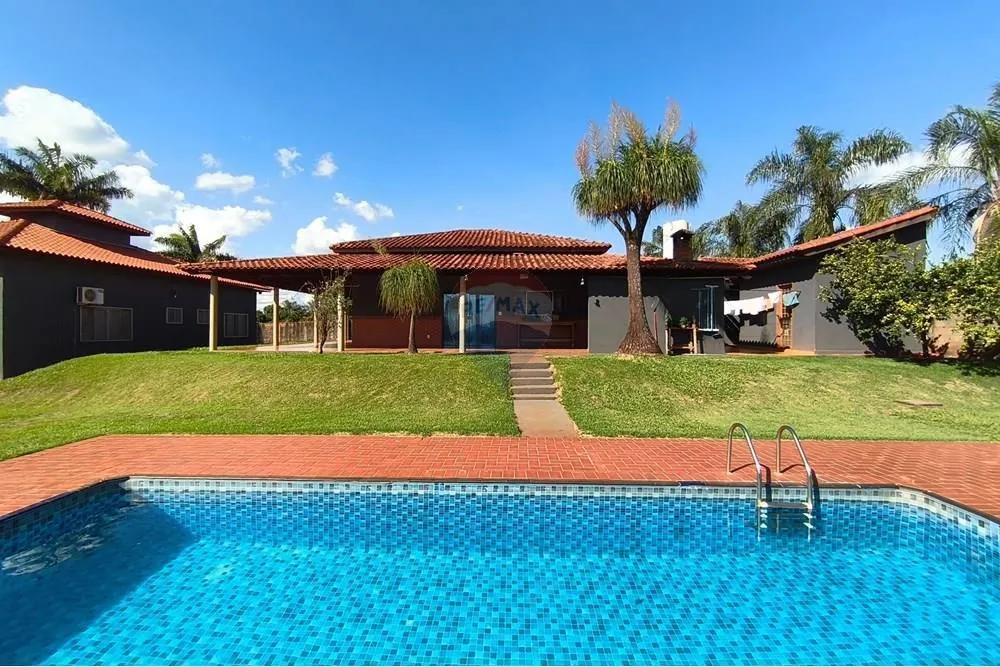 Chácara à venda de 392 m² em Ribeirão Preto, SP, Brasil
