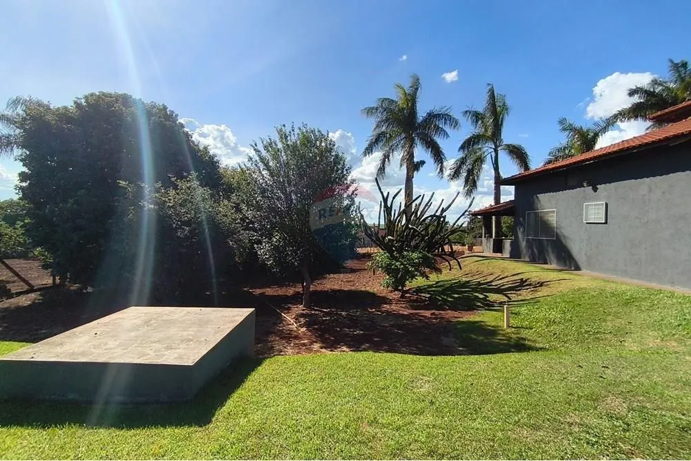 Chácara à venda de 392 m² em Ribeirão Preto, SP, Brasil