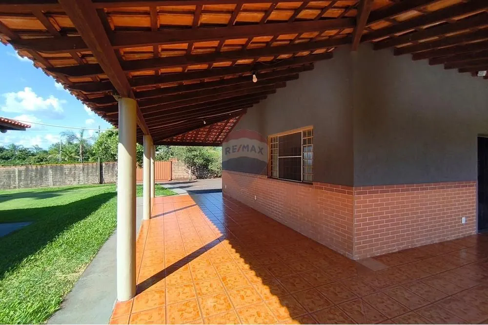 Chácara à venda de 392 m² em Ribeirão Preto, SP, Brasil