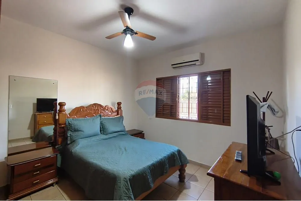 Chácara à venda de 392 m² em Ribeirão Preto, SP, Brasil