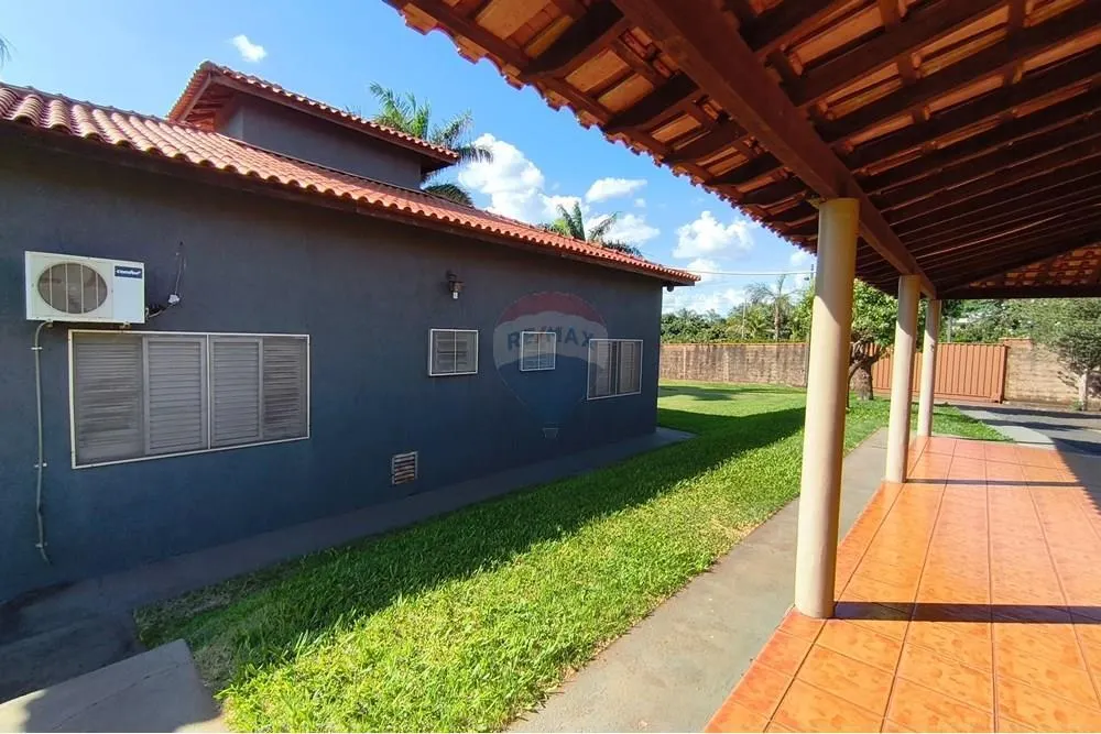 Chácara à venda de 392 m² em Ribeirão Preto, SP, Brasil