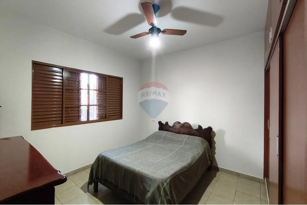 Chácara à venda de 392 m² em Ribeirão Preto, SP, Brasil