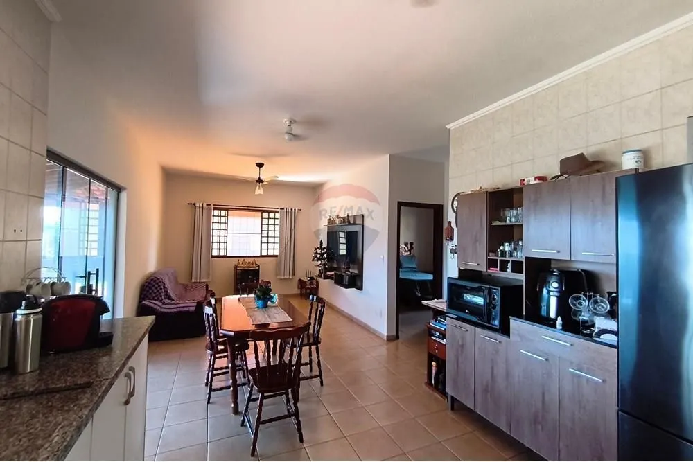 Chácara à venda de 392 m² em Ribeirão Preto, SP, Brasil