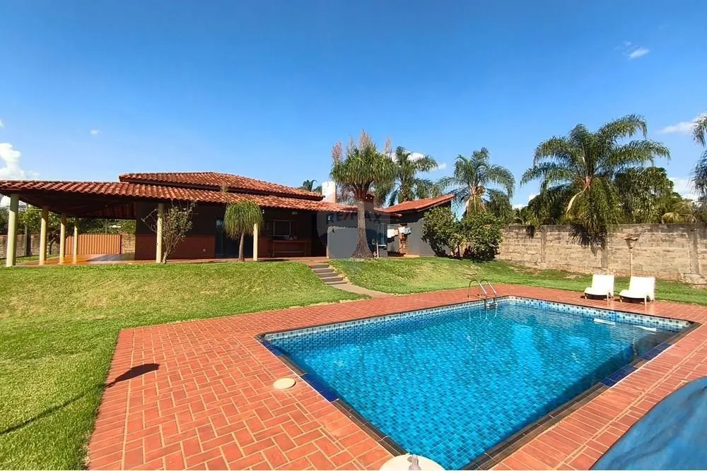 Chácara à venda de 392 m² em Ribeirão Preto, SP, Brasil