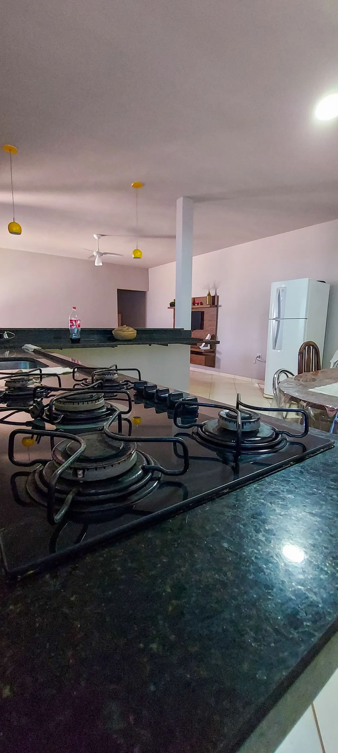 Country home for sale of 1,500 m² in Caçapava, SP, Brazil
