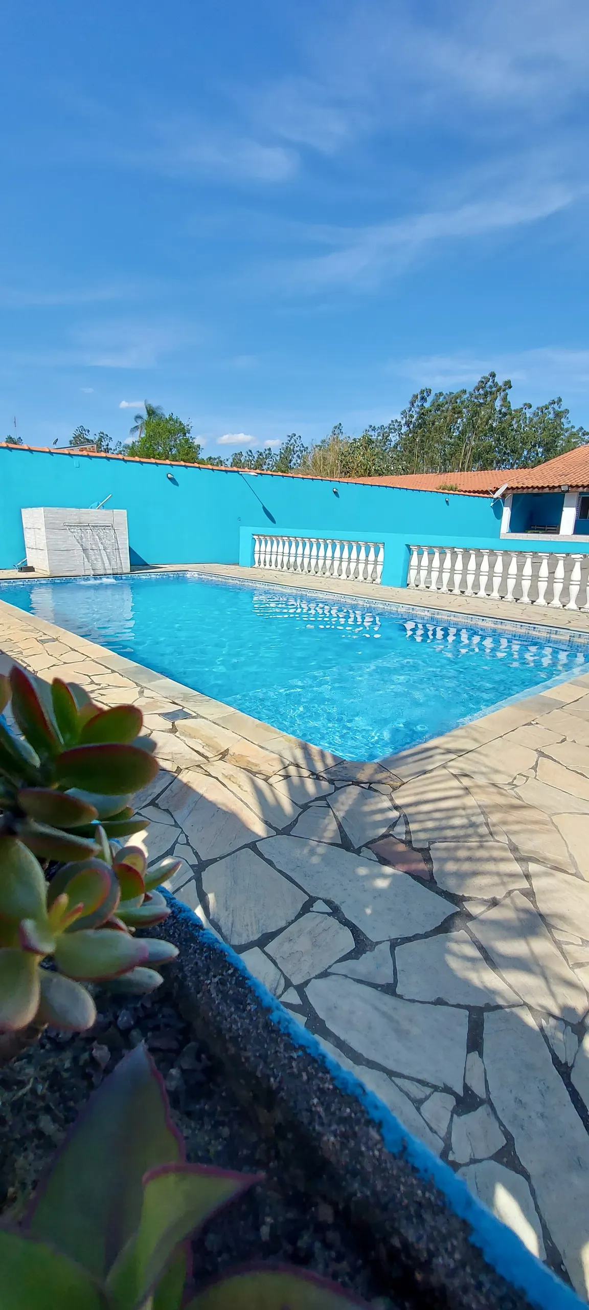 Chácara à venda de 1.500 m² em Caçapava, SP, Brasil