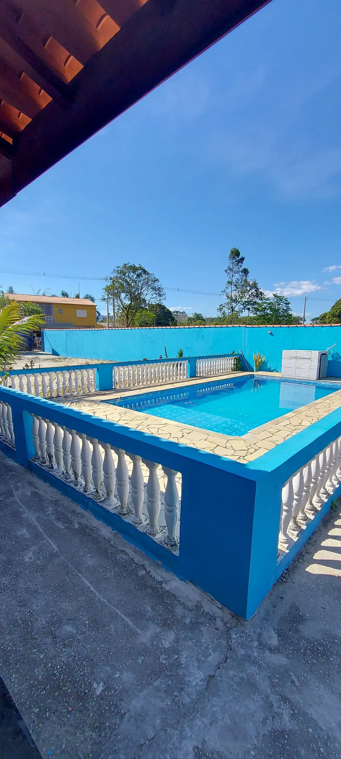Country home for sale of 1,500 m² in Caçapava, SP, Brazil
