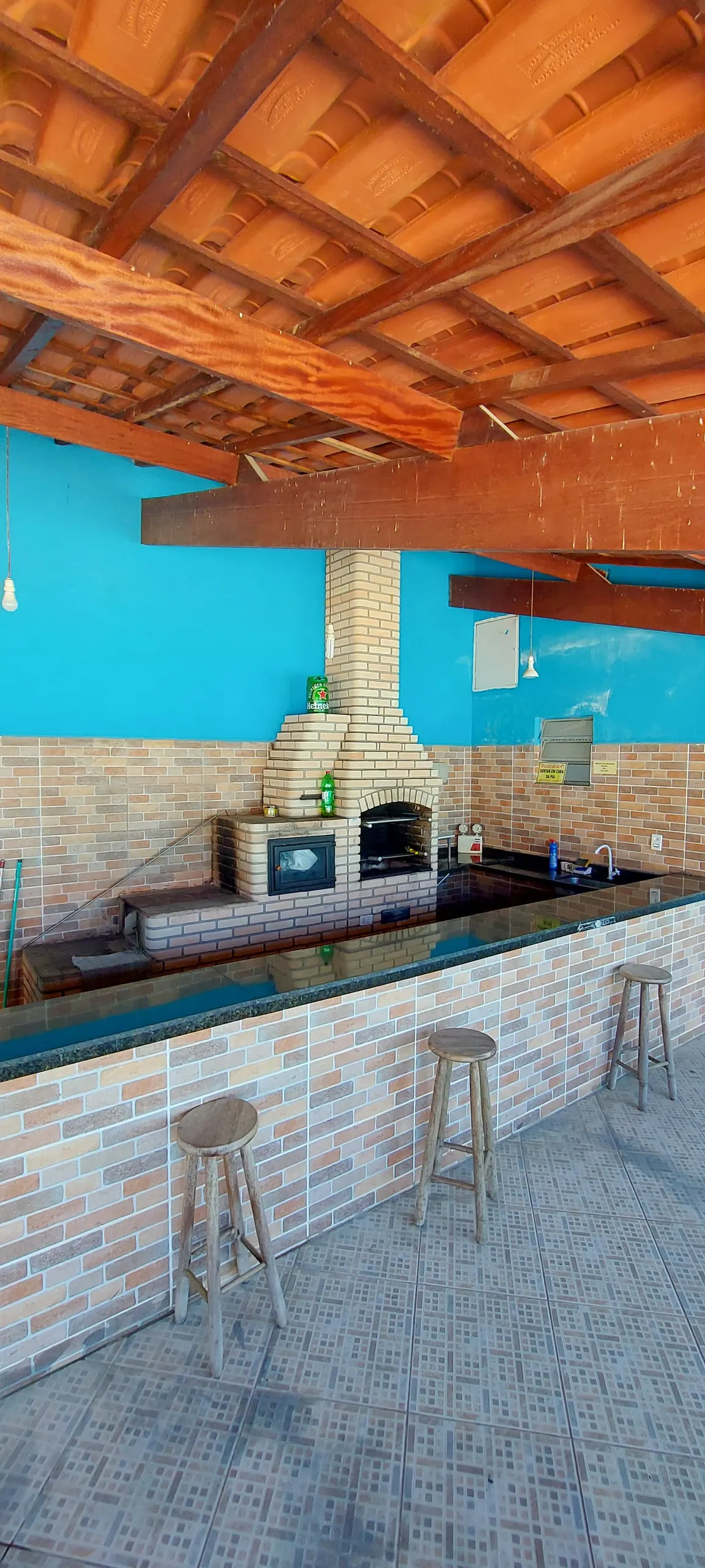 Country home for sale of 1,500 m² in Caçapava, SP, Brazil