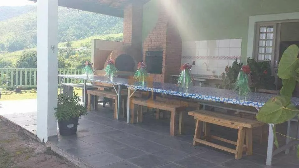 Sítio à venda de 6 ha em Mogi das Cruzes, SP, Brasil