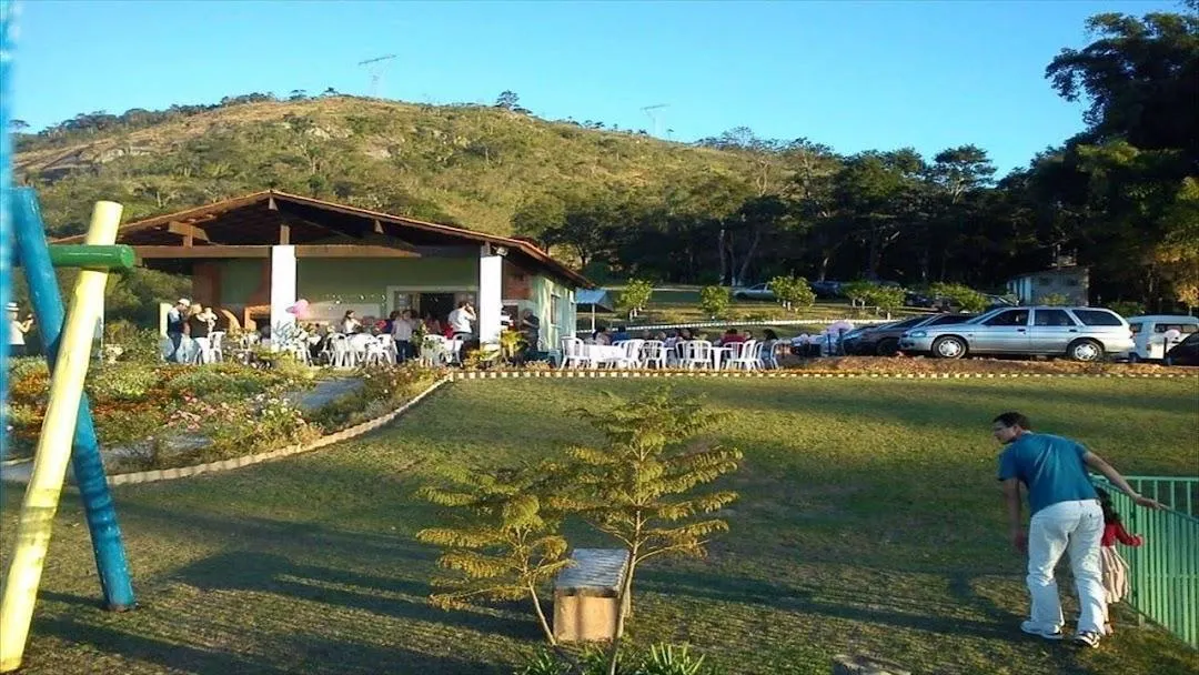 Sítio à venda de 6 ha em Mogi das Cruzes, SP, Brasil