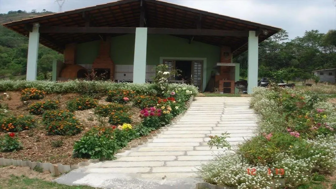Sítio à venda de 6 ha em Mogi das Cruzes, SP, Brasil