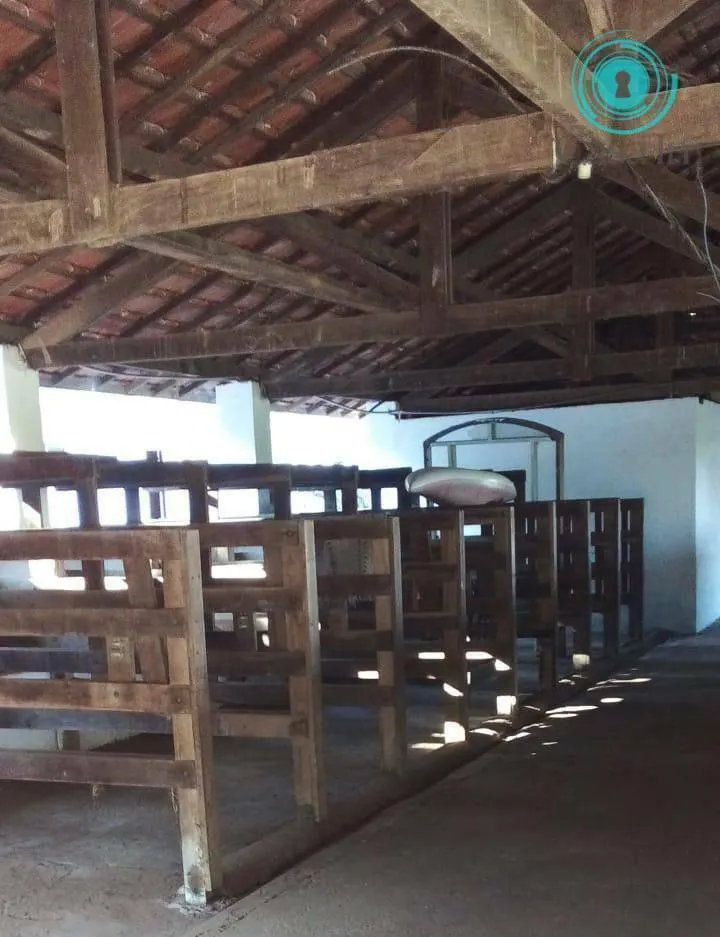 Small farm for sale of 74 acres in Itatiba, SP, Brazil