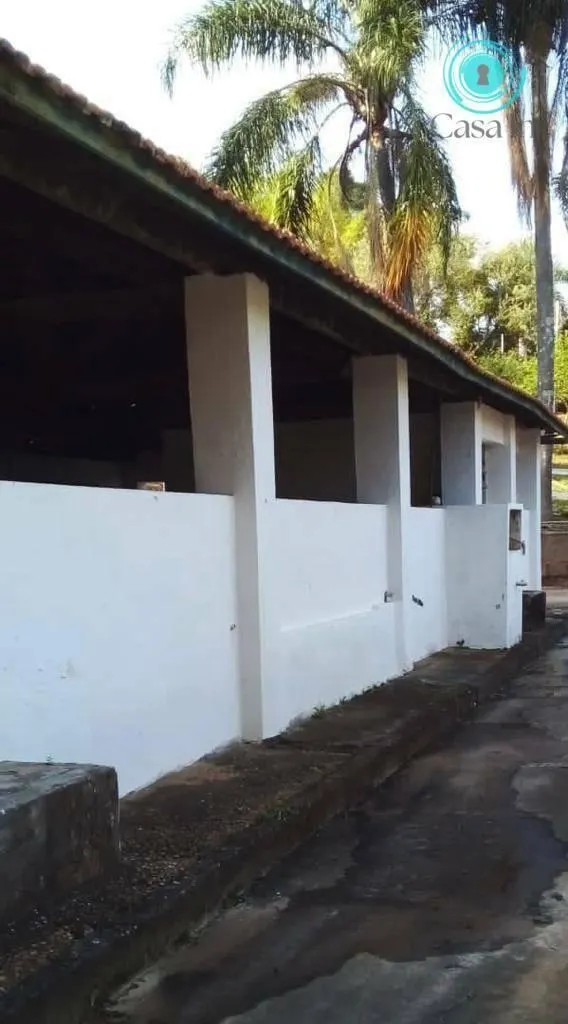 Small farm for sale of 74 acres in Itatiba, SP, Brazil