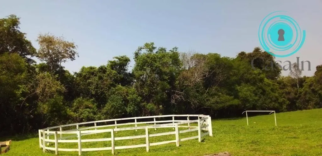 Sítio à venda de 30 ha em Itatiba, SP, Brasil