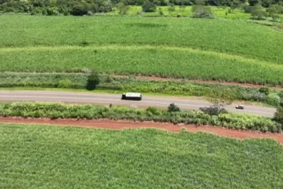 Fazenda à venda e para Arrendar de 484 ha em São Carlos, SP, Brasil