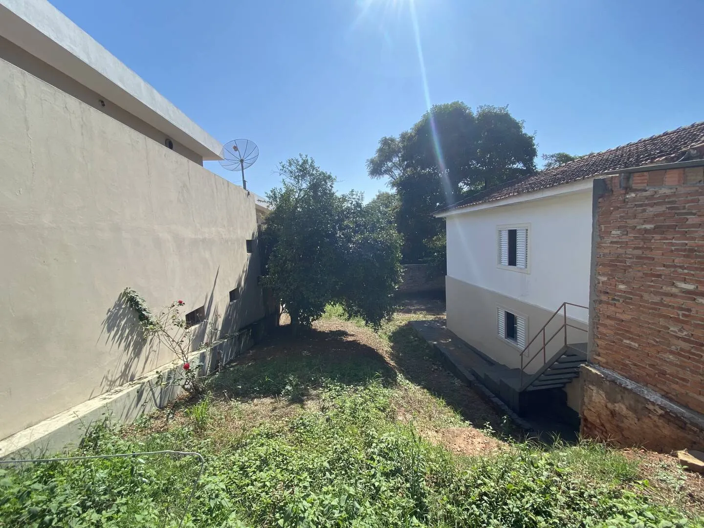 Plot for sale of 185 m² in Piraju, SP, Brazil