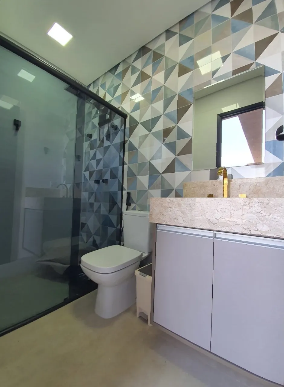 Casa à venda de 360 m² em Campinas, SP, Brasil