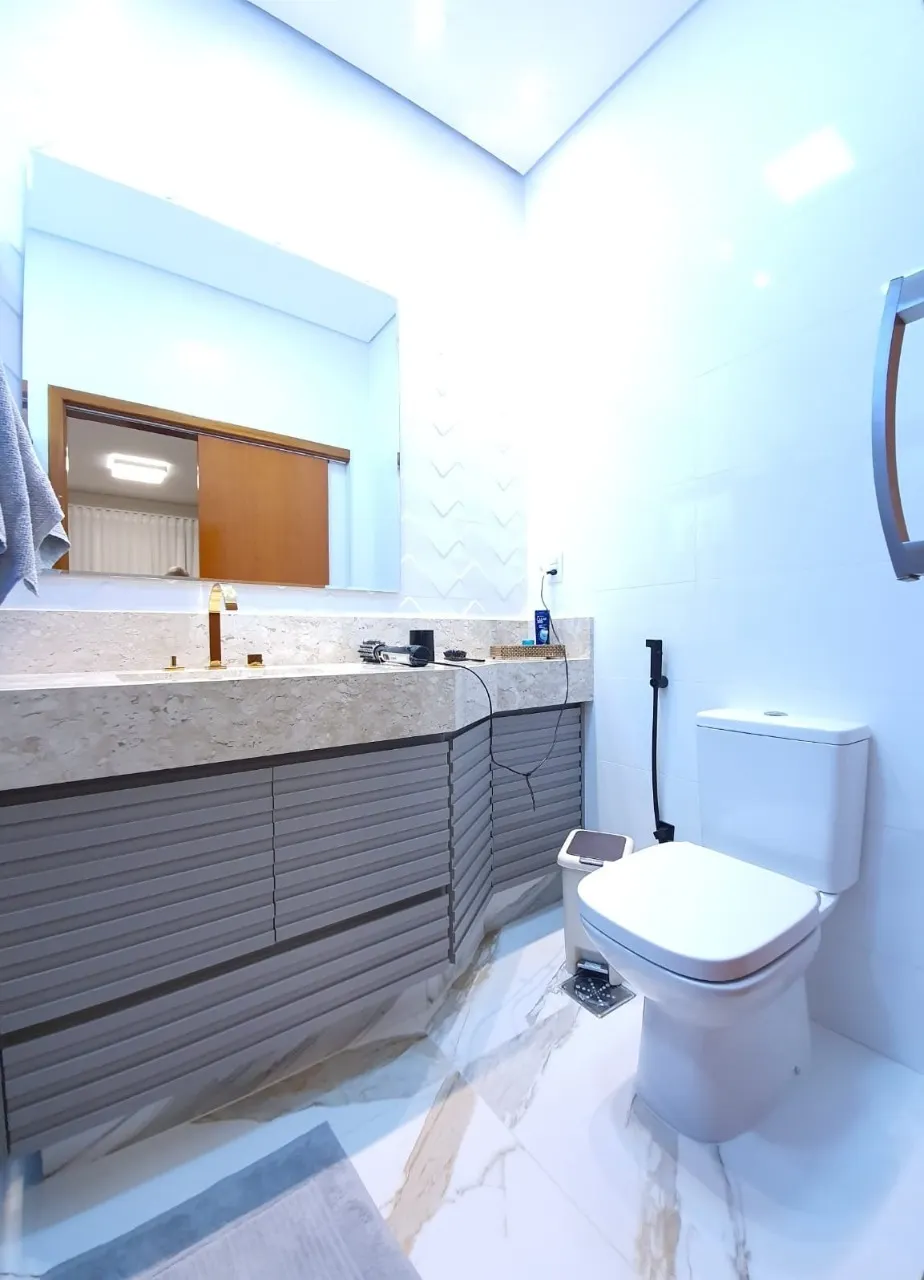 Casa à venda de 360 m² em Campinas, SP, Brasil