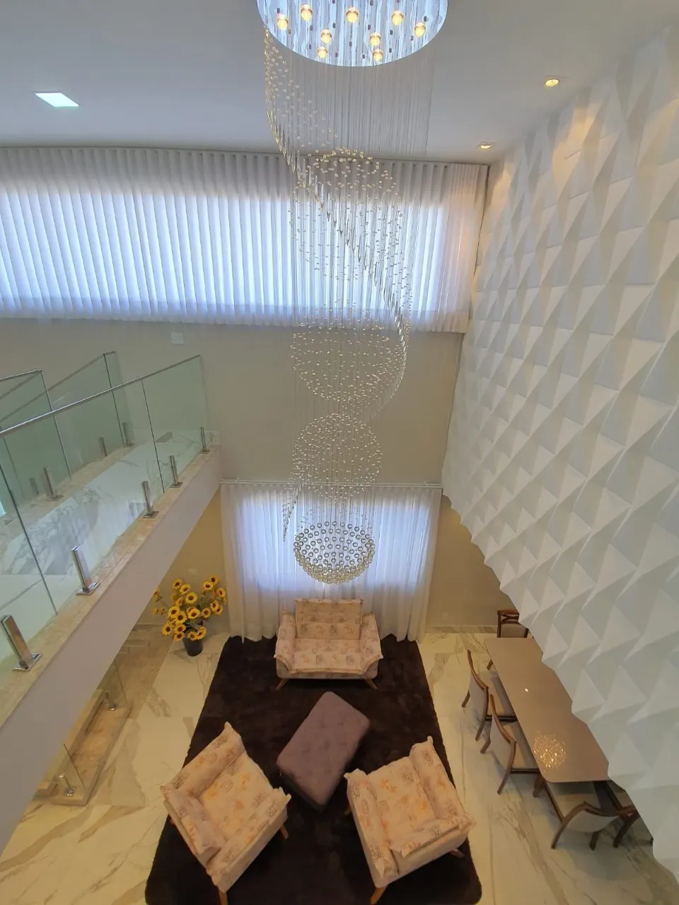 Casa à venda de 360 m² em Campinas, SP, Brasil
