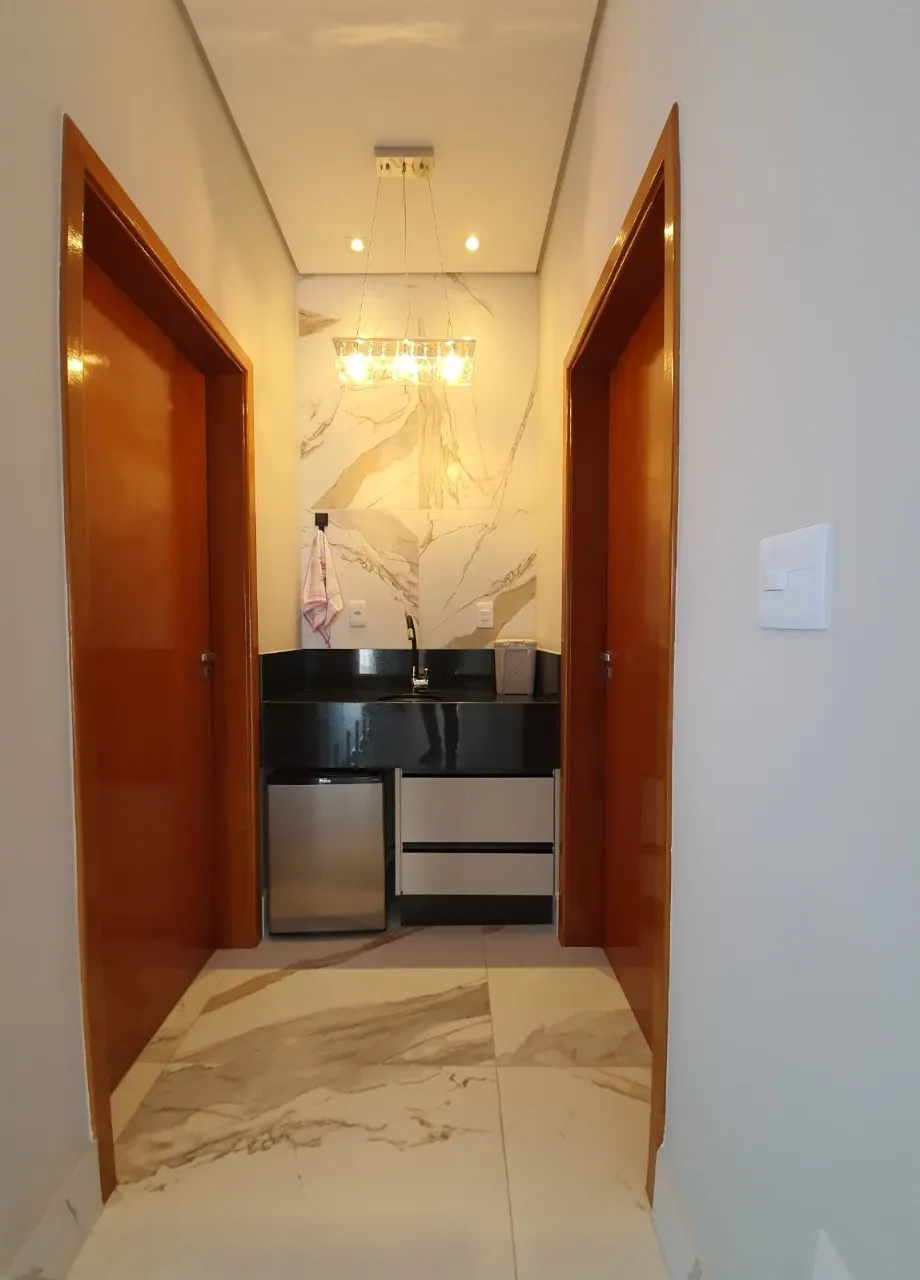 Casa à venda de 360 m² em Campinas, SP, Brasil