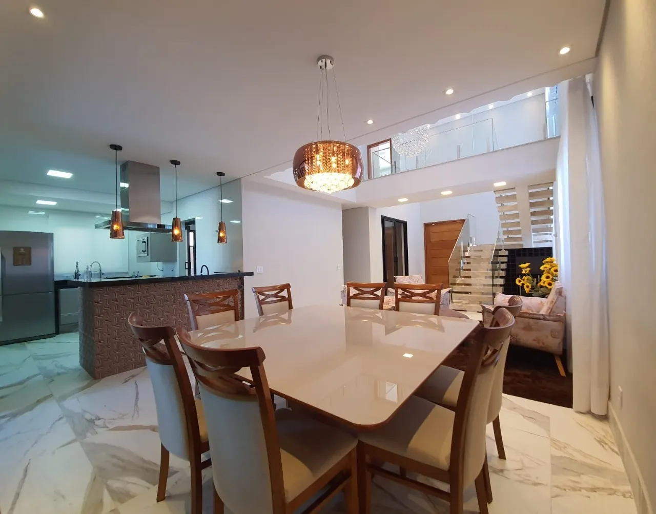 Casa à venda de 360 m² em Campinas, SP, Brasil