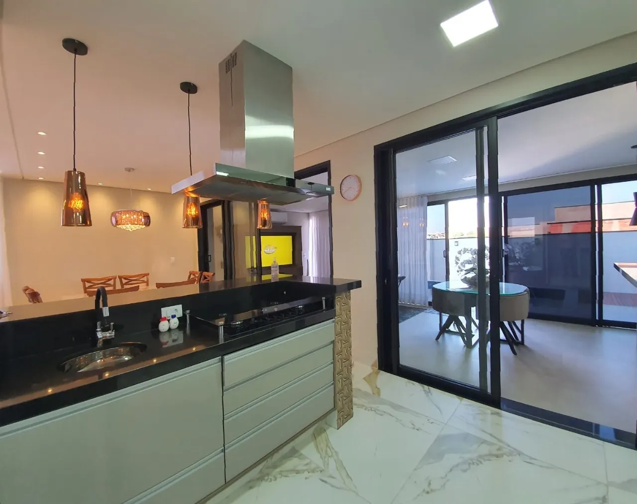 Casa à venda de 360 m² em Campinas, SP, Brasil