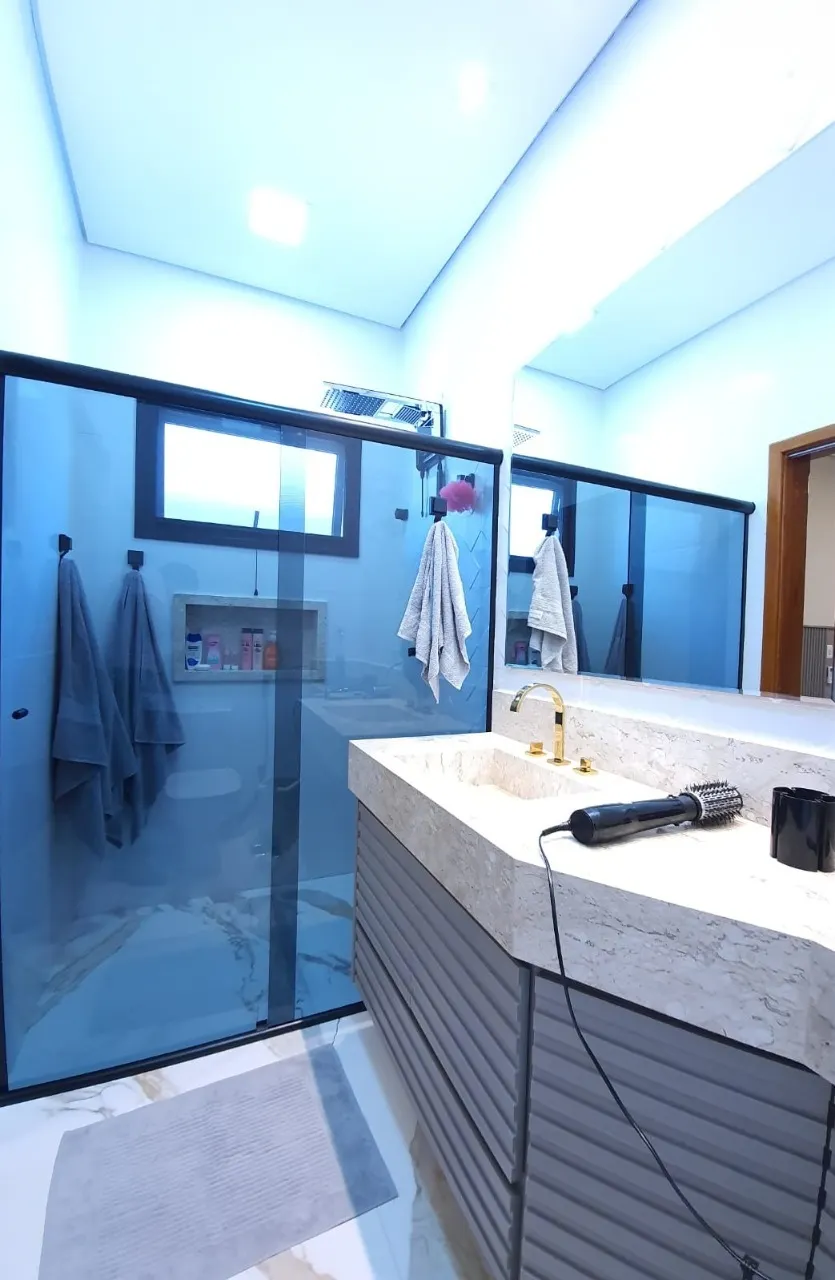 Casa à venda de 360 m² em Campinas, SP, Brasil
