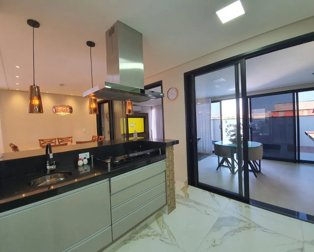 Casa à venda de 360 m² em Campinas, SP, Brasil