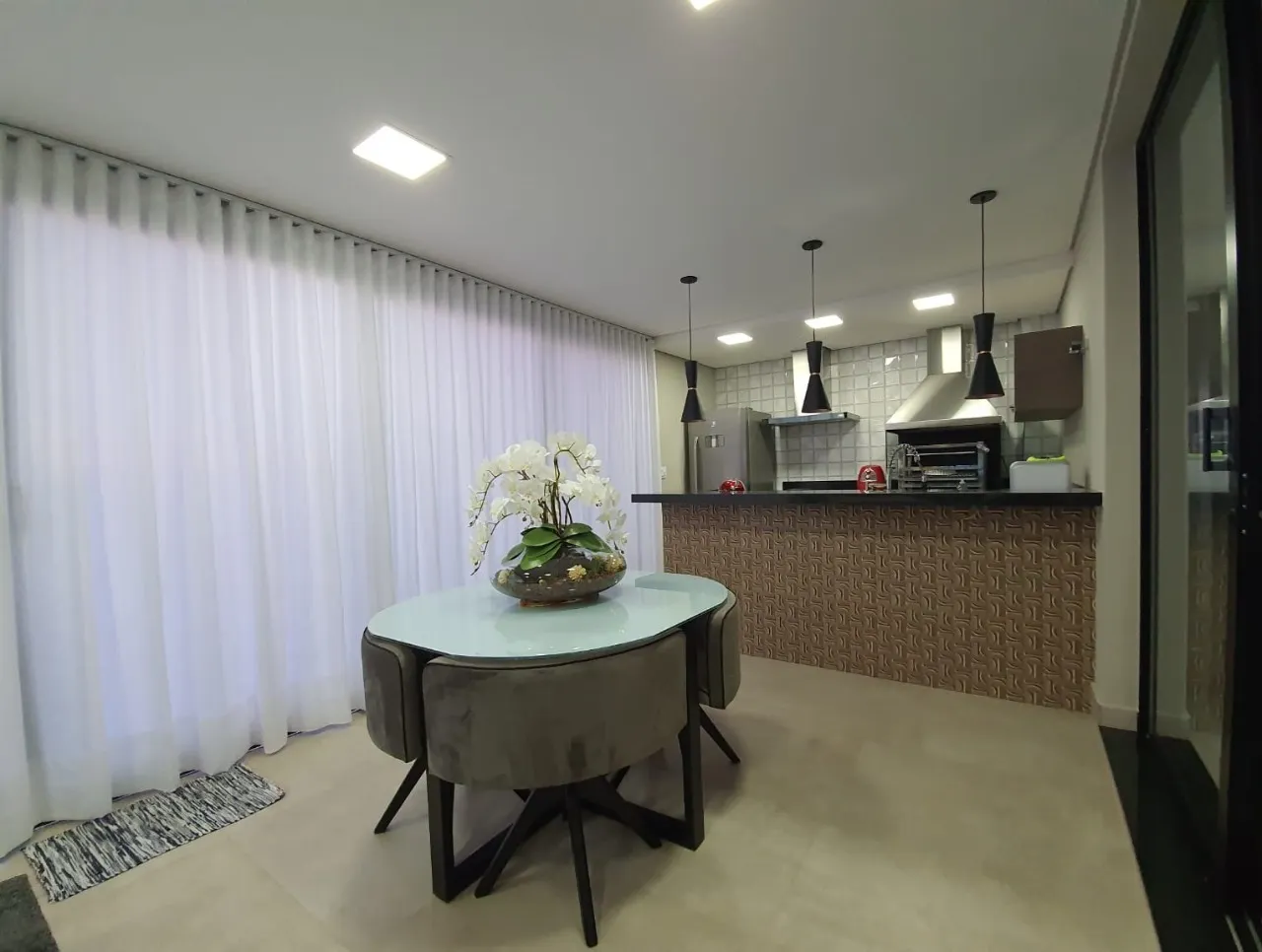 Casa à venda de 360 m² em Campinas, SP, Brasil