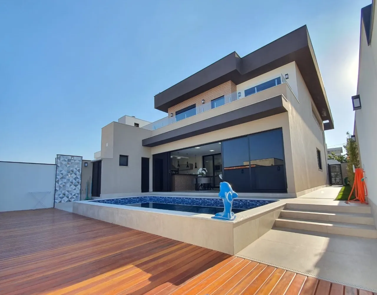 Casa à venda de 360 m² em Campinas, SP, Brasil