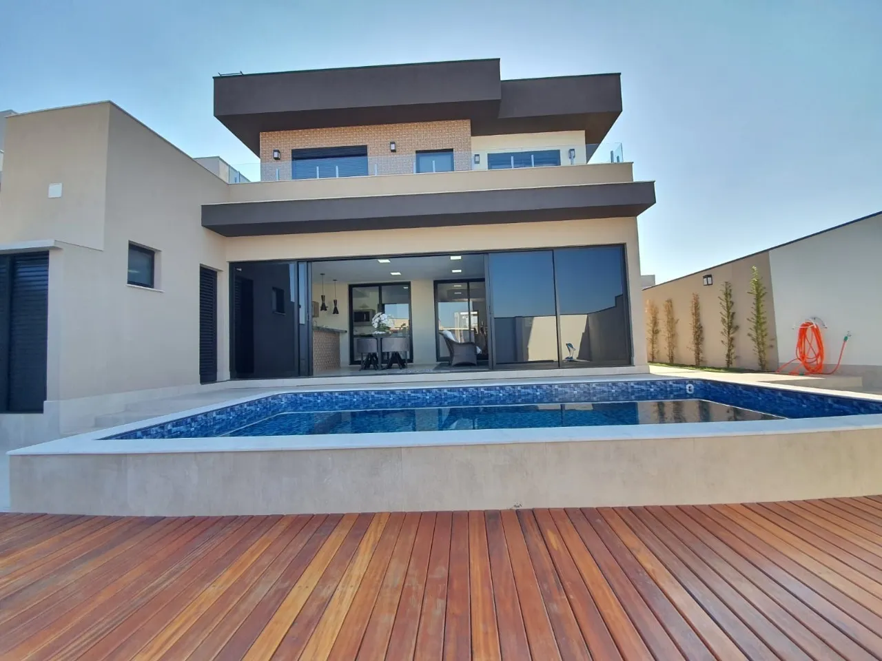 Casa à venda de 360 m² em Campinas, SP, Brasil