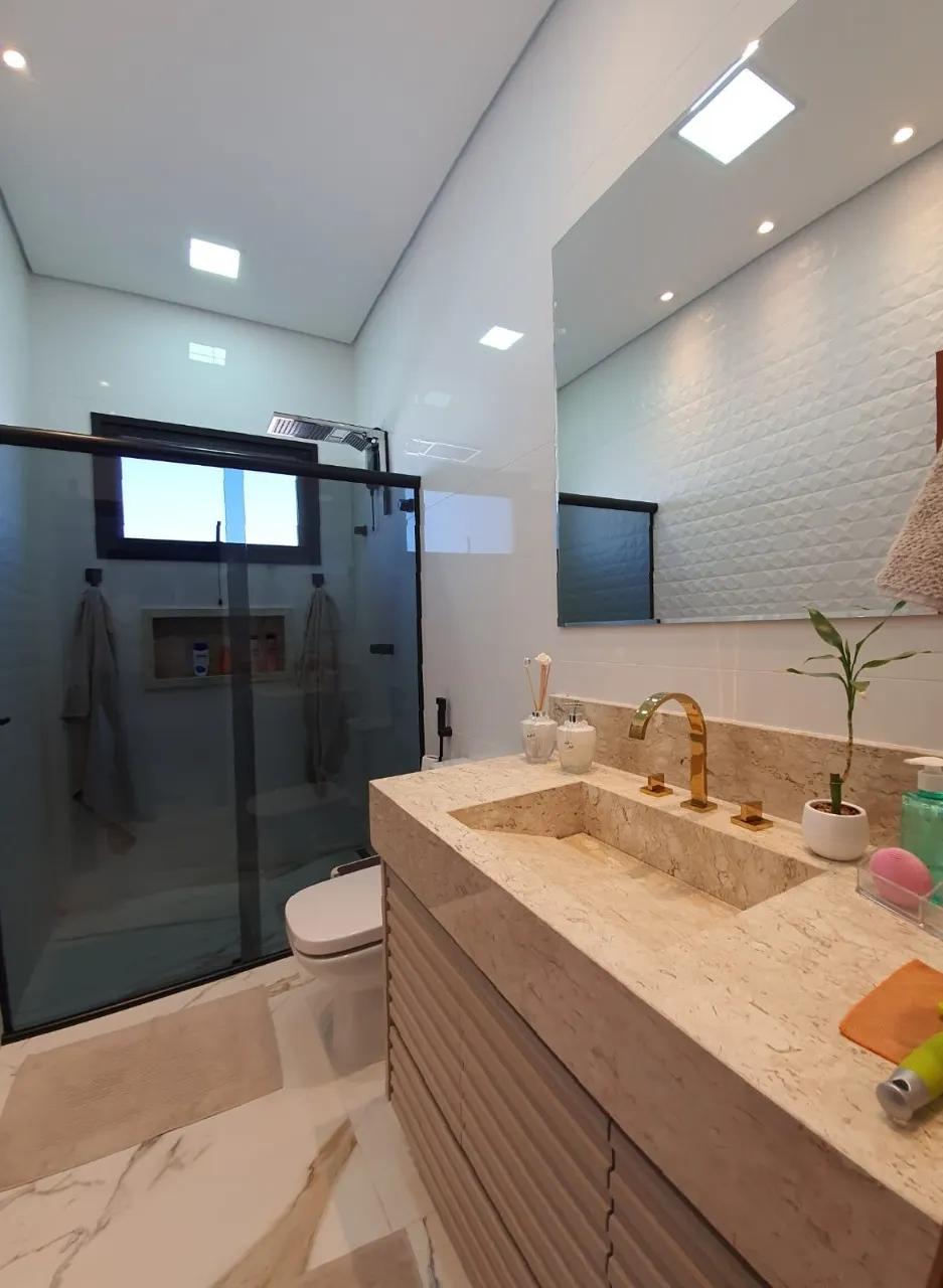 Casa à venda de 360 m² em Campinas, SP, Brasil