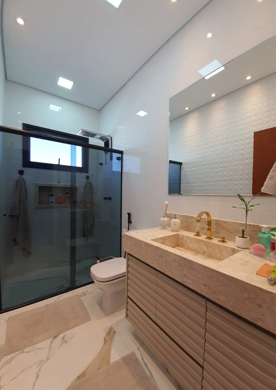 Casa à venda de 360 m² em Campinas, SP, Brasil